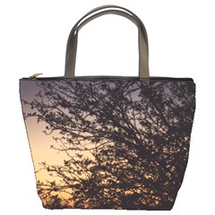 Arizona Sunset Bucket Bags