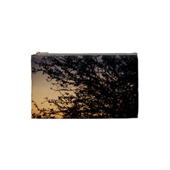 Arizona Sunset Cosmetic Bag (Small) 
