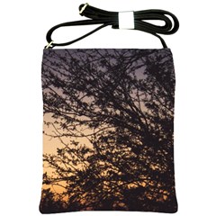 Arizona Sunset Shoulder Sling Bags