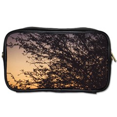 Arizona Sunset Toiletries Bags