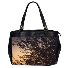 Arizona Sunset Office Handbags (2 Sides) 