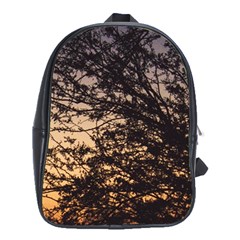 Arizona Sunset School Bags (XL) 