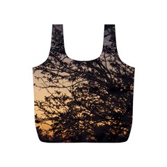 Arizona Sunset Full Print Recycle Bags (s)  by JellyMooseBear