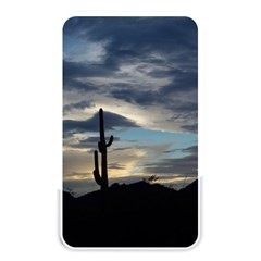 Cactus Sunset Memory Card Reader