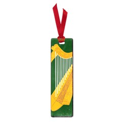 Flag Of Leinster Small Book Marks