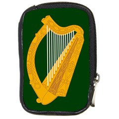Flag Of Leinster Compact Camera Cases by abbeyz71