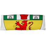 County Antrim Coat of Arms Body Pillow Case (Dakimakura) Body Pillow Case