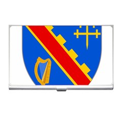 County Armagh Coat Of Arms Business Card Holders