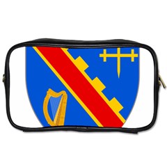 County Armagh Coat Of Arms Toiletries Bags 2-side