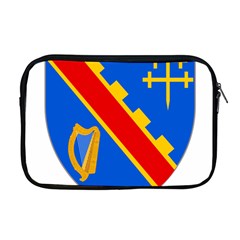 County Armagh Coat Of Arms Apple Macbook Pro 17  Zipper Case by abbeyz71