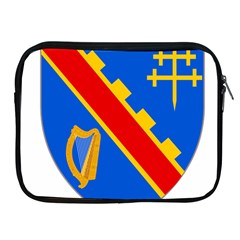 County Armagh Coat Of Arms Apple Ipad 2/3/4 Zipper Cases by abbeyz71