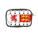 County Carlow Coat of Arms Coin Purse Back