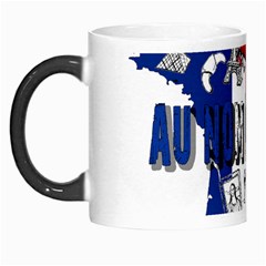 Marine Le Pen Morph Mugs by Valentinaart