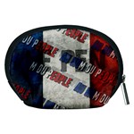 Marine Le Pen Accessory Pouches (Medium)  Back