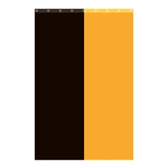 Flag Of County Kilkenny Shower Curtain 48  X 72  (small)  by abbeyz71