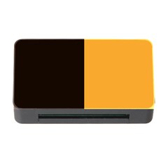 Flag Of County Kilkenny Memory Card Reader With Cf by abbeyz71