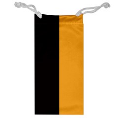 Flag Of County Kilkenny Jewelry Bag by abbeyz71