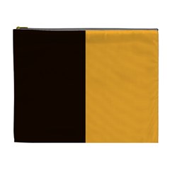 Flag Of County Kilkenny Cosmetic Bag (xl) by abbeyz71