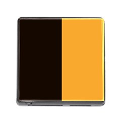 Flag Of County Kilkenny Memory Card Reader (square) by abbeyz71