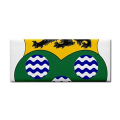 County Leitrim Coat of Arms Cosmetic Storage Cases