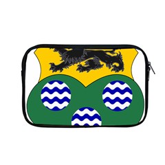 County Leitrim Coat Of Arms  Apple Macbook Pro 13  Zipper Case by abbeyz71