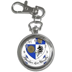 County Monaghan Coat Of Arms  Key Chain Watches by abbeyz71