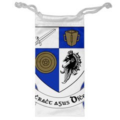 County Monaghan Coat of Arms  Jewelry Bag