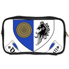 County Monaghan Coat Of Arms Toiletries Bags 2-side by abbeyz71