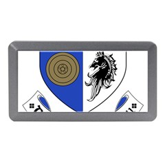 County Monaghan Coat Of Arms Memory Card Reader (mini) by abbeyz71