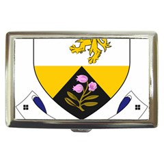 County Offaly Coat of Arms  Cigarette Money Cases