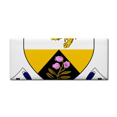 County Offaly Coat of Arms  Cosmetic Storage Cases