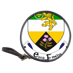 County Offaly Coat of Arms  Classic 20-CD Wallets