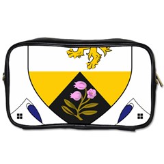 County Offaly Coat of Arms  Toiletries Bags