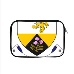 County Offaly Coat of Arms  Apple MacBook Pro 15  Zipper Case