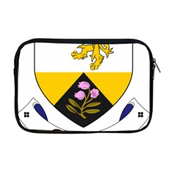 County Offaly Coat of Arms  Apple MacBook Pro 17  Zipper Case