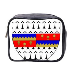 County Tipperary Coat Of Arms  Mini Toiletries Bag 2-side by abbeyz71