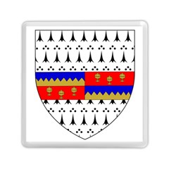 County Tipperary Coat Of Arms  Memory Card Reader (square)  by abbeyz71