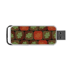 Information Puzzle Portable Usb Flash (one Side)