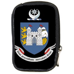 Flag Of Drogheda  Compact Camera Cases by abbeyz71