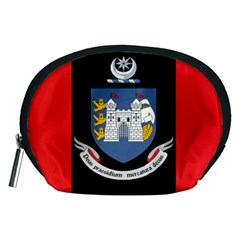 Flag Of Drogheda  Accessory Pouches (medium)  by abbeyz71