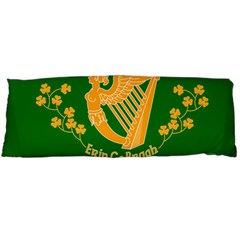 Erin Go Bragh Banner Body Pillow Case (dakimakura) by abbeyz71