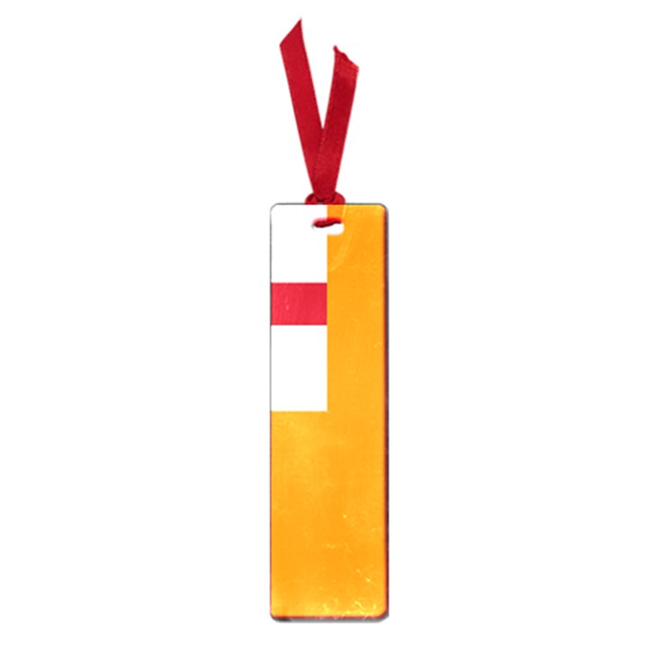 Flag of the Orange Order Small Book Marks