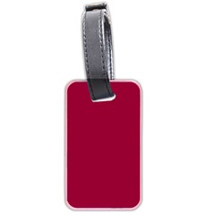 Flag Of The Apprentice Boys Of Derry Luggage Tags (two Sides) by abbeyz71