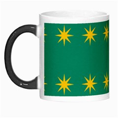 32 Stars Fenian Flag Morph Mugs by abbeyz71