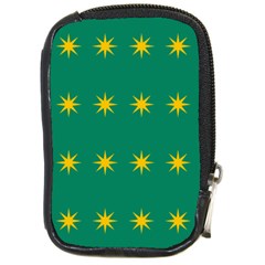 32 Stars Fenian Flag Compact Camera Cases by abbeyz71