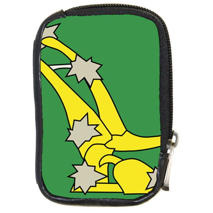 Starry Plough Flag  Compact Camera Cases