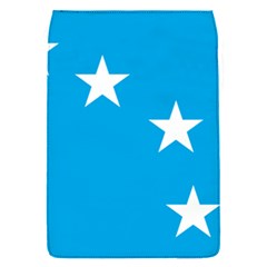 Starry Plough Flag Flap Covers (s) 