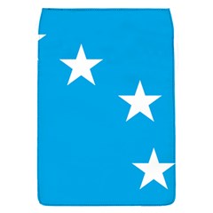 Starry Plough Flag Flap Covers (s)  by abbeyz71