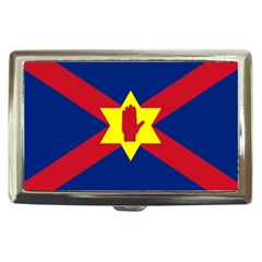 Flag Of The Ulster Nation Cigarette Money Cases by abbeyz71