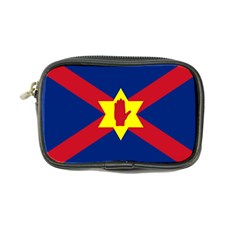 Flag Of The Ulster Nation Coin Purse by abbeyz71